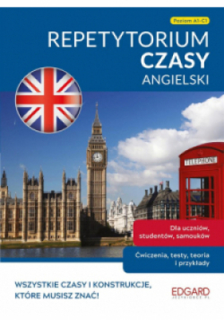 Angielski Czasy Repetytorium
