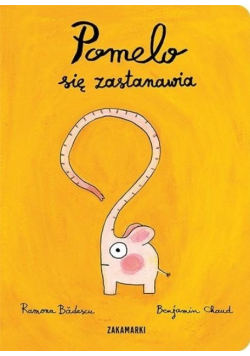 Pomelo się zastanawia