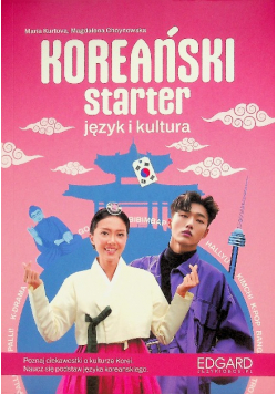 Koreański Starter Język i kultura