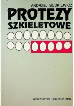 Protezy szkieletowe