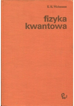 Fizyka kwantowa