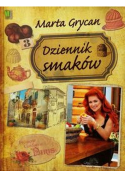Dziennik smaków