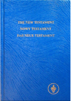 Nowy testament