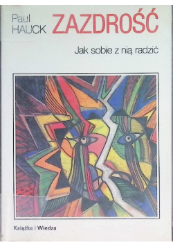Zazdrość. Jak sobie z nią radzić