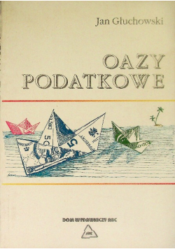 Oazy podatkowe