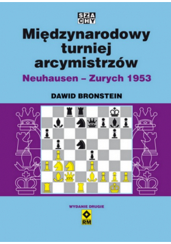 Międzynarodowy turniej arcymistrzów