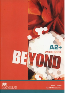 Beyond A2+ Workbook