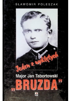 Jeden z wyklętych "Bruzda"