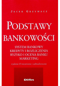 Podstawy bankowości