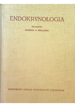 Endokrynologia