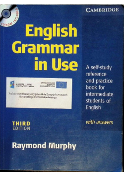 English Grammar in Use