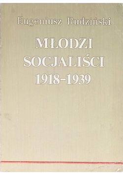 Młodzi Socjaliści 1918-1939