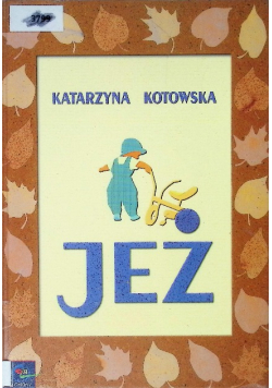 Jeż