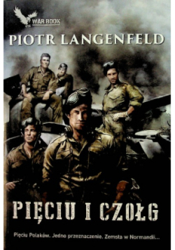 Pięciu i czołg