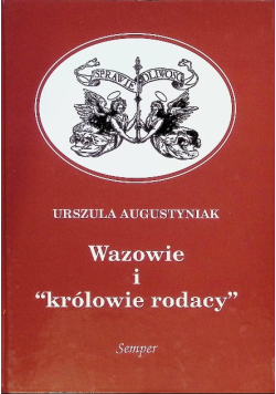Wazowie i królowie rodacy