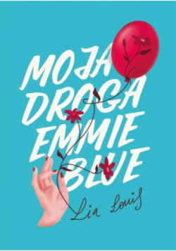 Moja droga Emmie Blue
