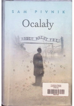 Ocalały