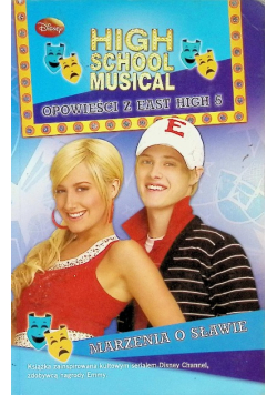 High School Musical Marzenia o sławie