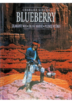 Blueberry Tom 5