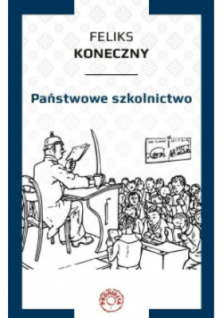 Państwowe szkolnictwo