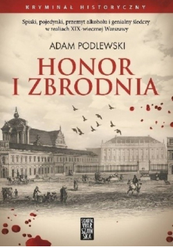 Honor i zbrodnia