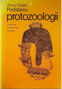 Podstawy protozoologii