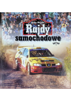 Rajdy samochodowe