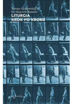 Liturgia krok po kroku