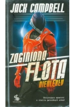 Zaginiona flota 1 Nieulękły