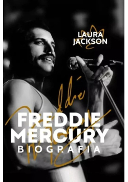Freddie Mercury Biografia