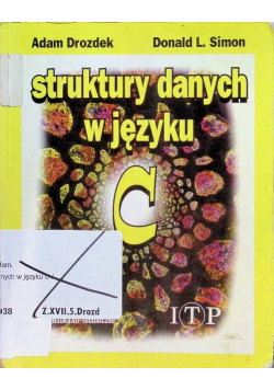 Struktury danych w języku C