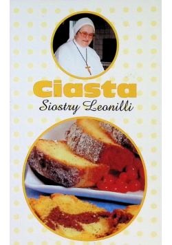Ciasta siostry Leonilli
