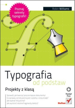 Typografia od podstaw