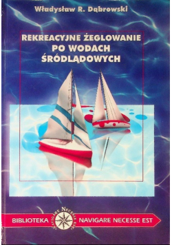 Rekreacyjne żeglowanie po wodach śródlądowych