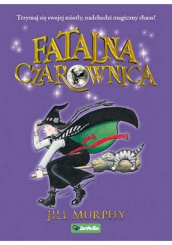 Fatalna czarownica