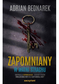 Zapomniany