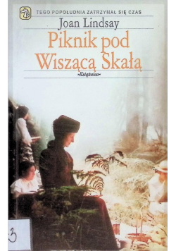 Piknik pod Wiszącą Skałą