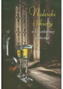 Nalewki i likiery