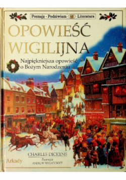 Opowieść wigilijna