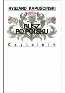 Busz po polsku