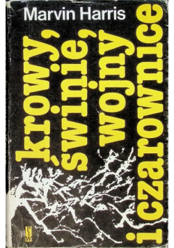 Krowy świnie , wojny i czarownice