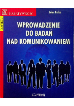Wprowadzenie do badań nad komunikowaniem
