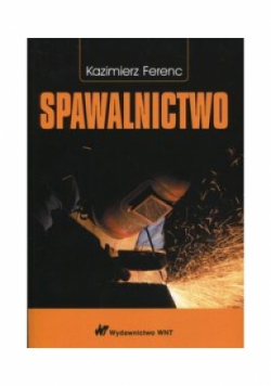 Spawalnictwo