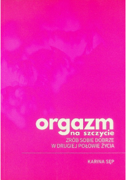 Orgazm na szczycie