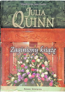 Zaginiony książę