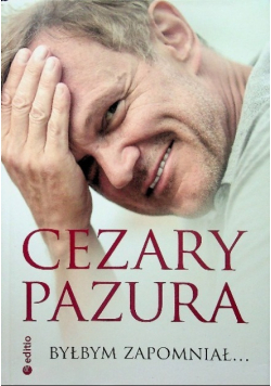 Byłbym zapomniał