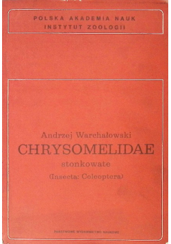 Chrysomelidae stonkowate