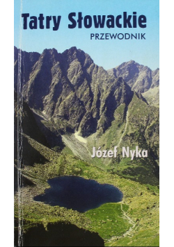 Tatry Słowackie Przewodnik