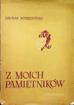 Z moich pamiętników