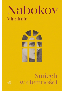 Śmiech w ciemności